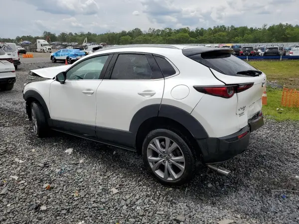 3MVDMBDM1PM514427 2023 MAZDA CX-30 - Image 2