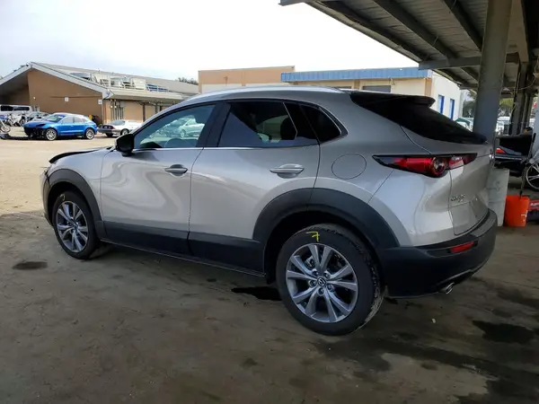 3MVDMBDM1PM519563 2023 MAZDA CX-30 - Image 2