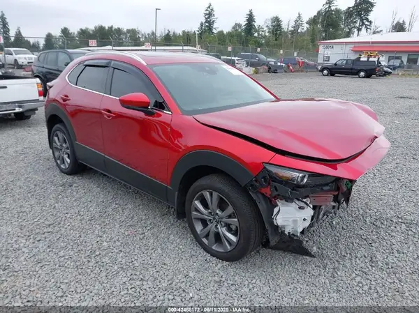 3MVDMBDM1PM520048 2023 MAZDA CX-30 - Image 1