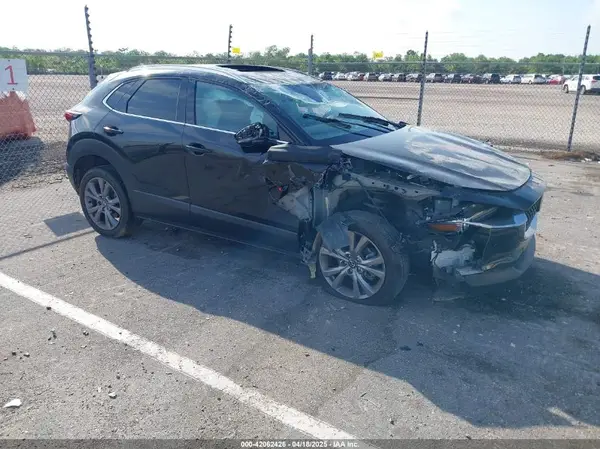 3MVDMBDM1PM528036 2023 MAZDA CX-30 - Image 1
