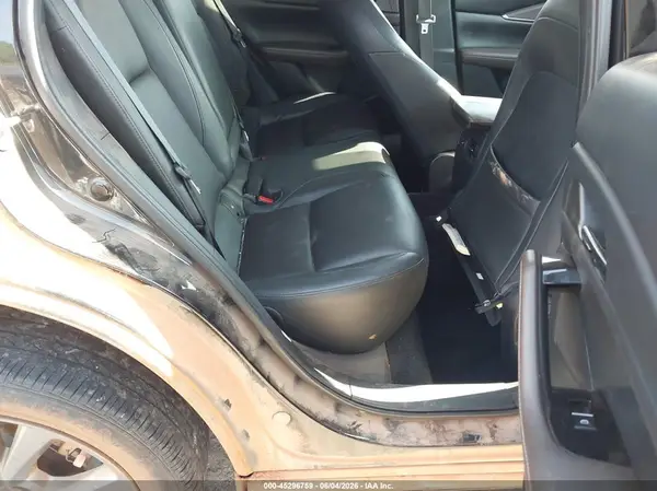 3MVDMBDM1PM529350 2023 MAZDA CX-30 - Image 8