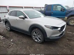 3MVDMBDM1PM530322 2023 MAZDA CX-30