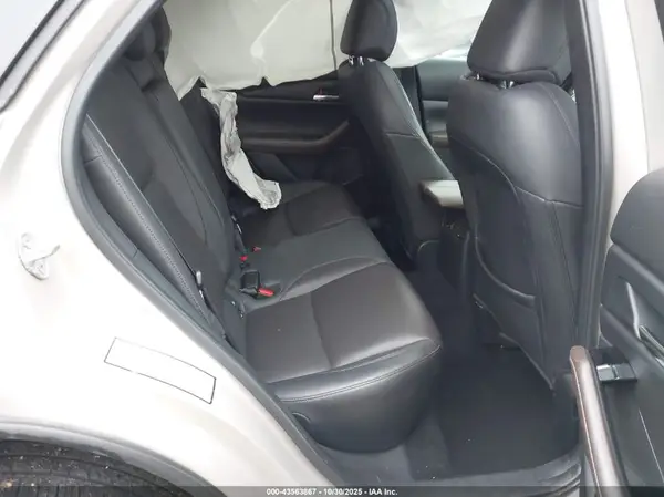3MVDMBDM1PM530322 2023 MAZDA CX-30 - Image 8