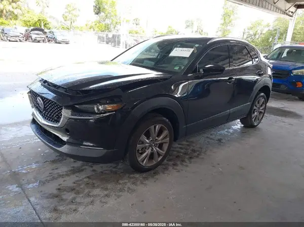 3MVDMBDM1PM537755 2023 MAZDA CX-30 - Image 2