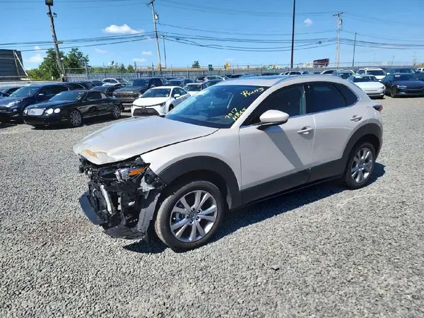 3MVDMBDM1PM568102 2023 MAZDA CX-30 - Image 1