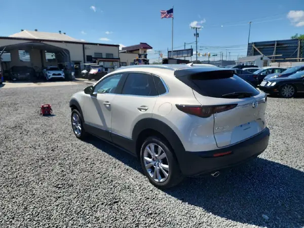 3MVDMBDM1PM568102 2023 MAZDA CX-30 - Image 2