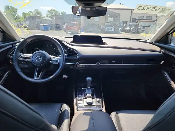 3MVDMBDM1PM568102 2023 MAZDA CX-30 - Image 8
