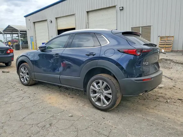3MVDMBDM1PM583263 2023 MAZDA CX-30 - Image 2