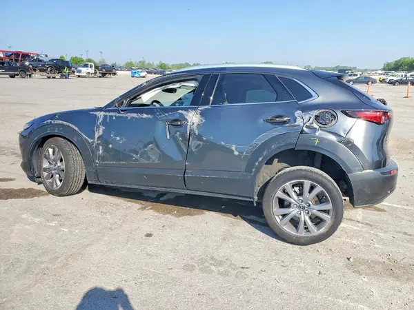 3MVDMBDM1RM603921 2024 MAZDA CX-30 - Image 2