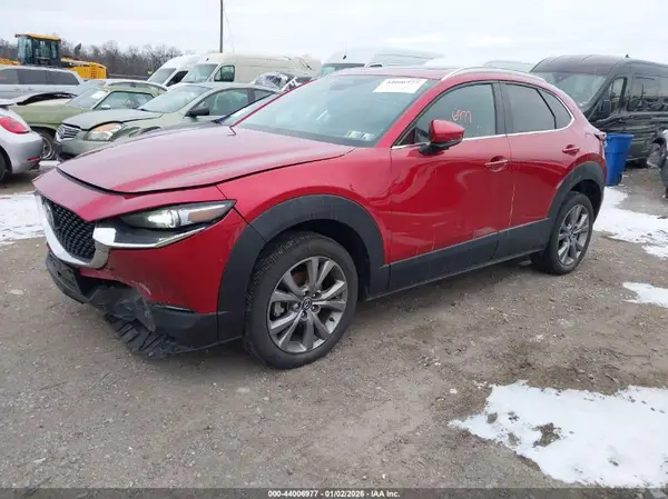 3MVDMBDM1RM606446 2024 MAZDA CX-30 - Image 2