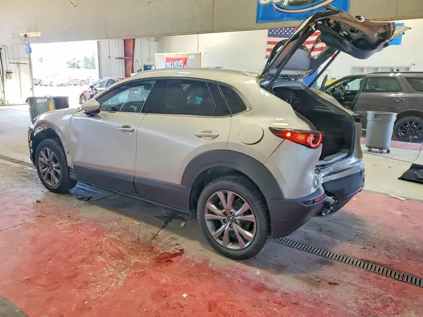 3MVDMBDM1RM614823 2024 MAZDA CX-30 - Image 2