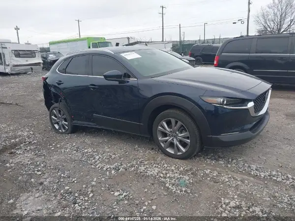 3MVDMBDM1RM617267 2024 MAZDA CX-30 - Image 1