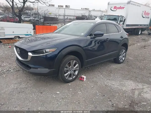 3MVDMBDM1RM617267 2024 MAZDA CX-30 - Image 2