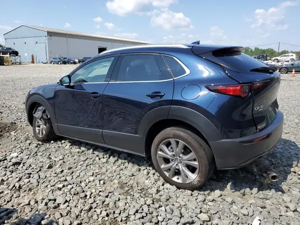 3MVDMBDM1RM617866 2024 MAZDA CX-30 - Image 2