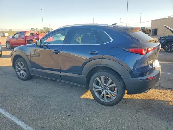 3MVDMBDM1RM622596 2024 MAZDA CX-30 - Image 2