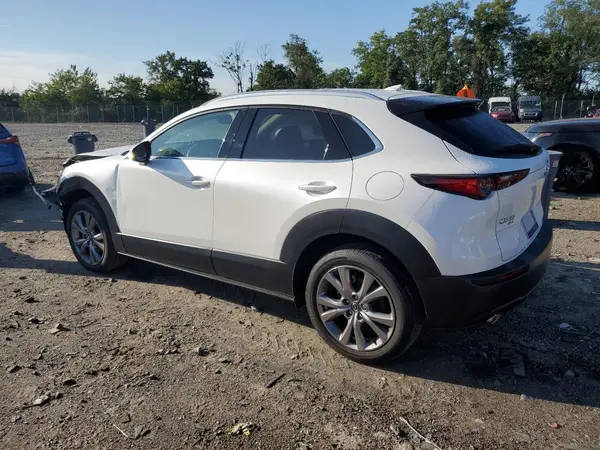 3MVDMBDM1RM623005 2024 MAZDA CX-30 - Image 2