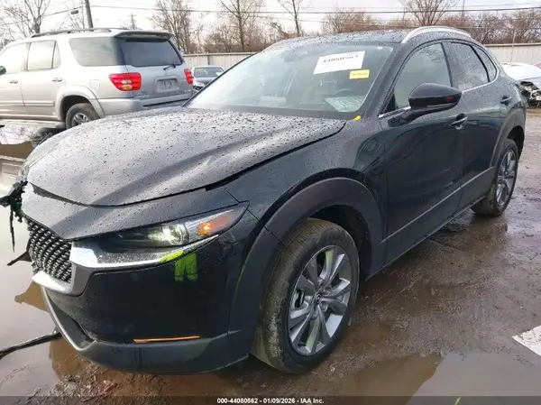 3MVDMBDM1RM627328 2024 MAZDA CX-30 - Image 2
