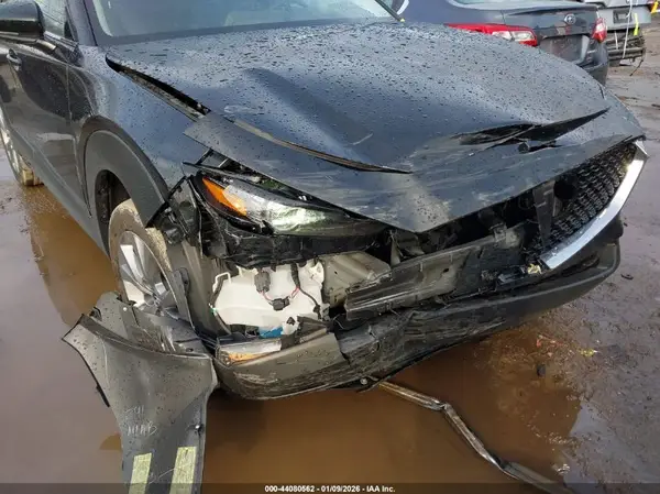 2024 MAZDA CX-30 auction photo 6