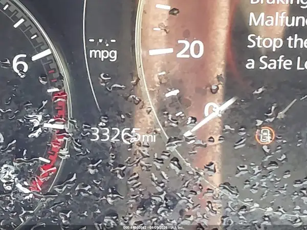 2024 MAZDA CX-30 auction photo 7