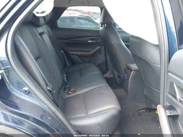 3MVDMBDM1RM628673 2024 MAZDA CX-30 - Image 8