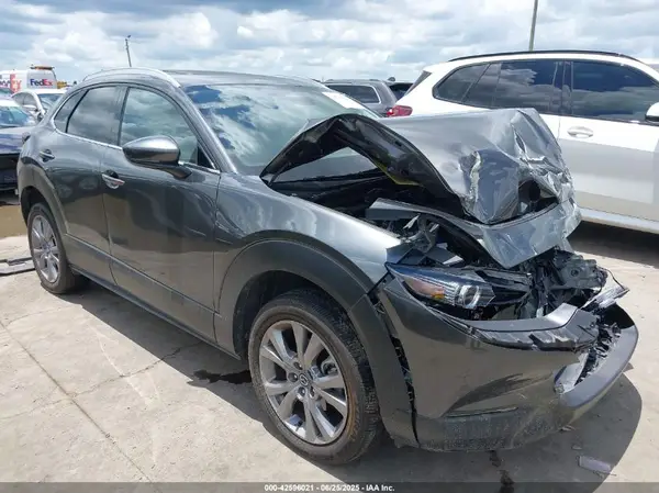 3MVDMBDM1RM630164 2024 MAZDA CX-30 - Image 1