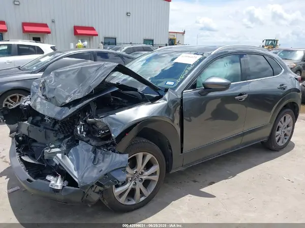 3MVDMBDM1RM630164 2024 MAZDA CX-30 - Image 2