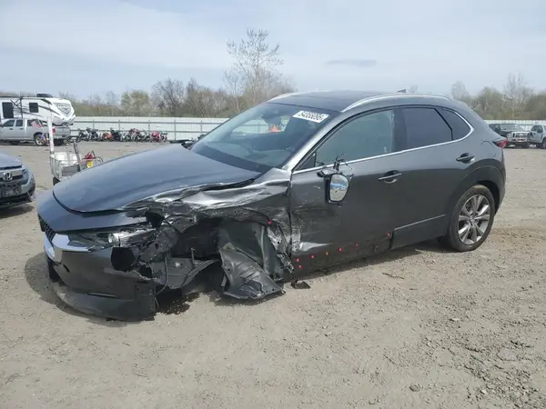 3MVDMBDM1RM630617 2024 MAZDA CX-30 - Image 1