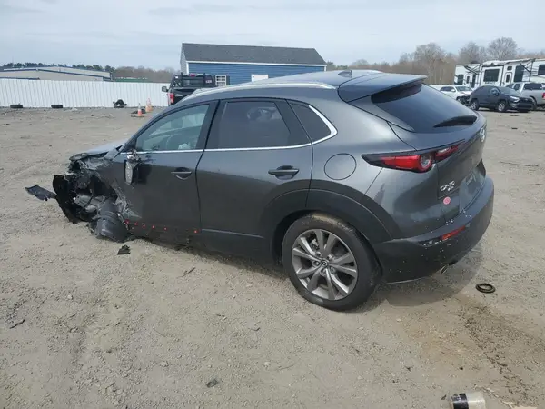 3MVDMBDM1RM630617 2024 MAZDA CX-30 - Image 2