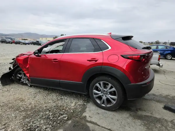 3MVDMBDM1RM640807 2024 MAZDA CX-30 - Image 2