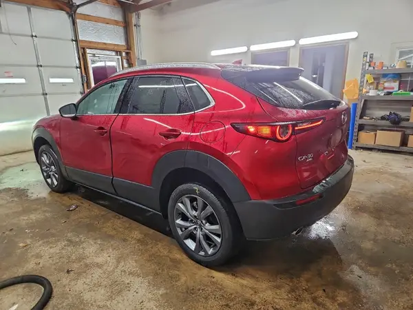 3MVDMBDM1RM647241 2024 MAZDA CX-30 - Image 2