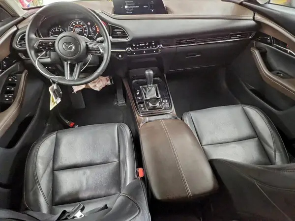3MVDMBDM1RM647241 2024 MAZDA CX-30 - Image 8