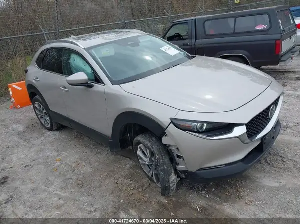 3MVDMBDM1RM647840 2024 MAZDA CX-30 - Image 1