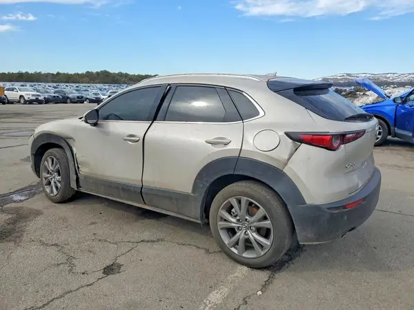 3MVDMBDM1RM703775 2024 MAZDA CX-30 - Image 2