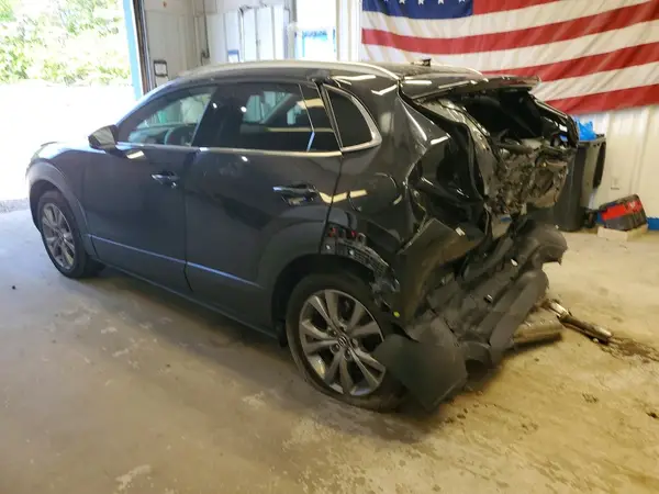 3MVDMBDM1RM713545 2024 MAZDA CX-30 - Image 2