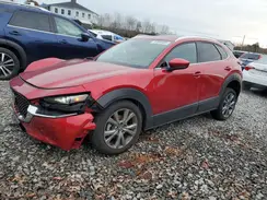 3MVDMBDM1SM765960 2025 MAZDA CX-30