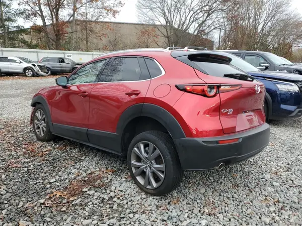 3MVDMBDM1SM765960 2025 MAZDA CX-30 - Image 2