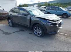 3MVDMBDM1SM774867 2025 MAZDA CX-30