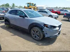 3MVDMBDM1SM803297 2025 MAZDA CX-30