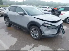 3MVDMBDM1SM803431 2025 MAZDA CX-30