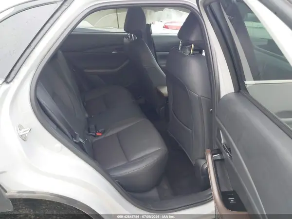 3MVDMBDM1SM803431 2025 MAZDA CX-30 - Image 8