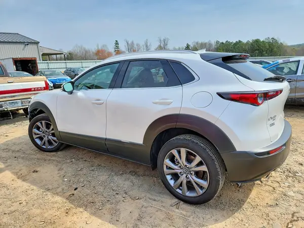 3MVDMBDM1SM809942 2025 MAZDA CX-30 - Image 2