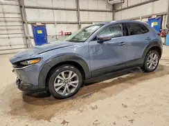3MVDMBDM1SM841452 2025 MAZDA CX-30