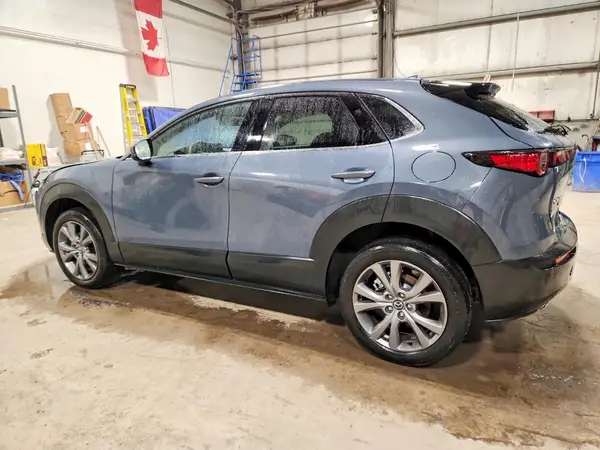 3MVDMBDM1SM841452 2025 MAZDA CX-30 - Image 2