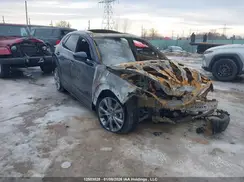 3MVDMBDM1SM861927 2025 MAZDA CX-30