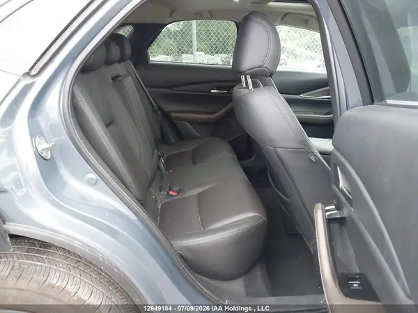 3MVDMBDM2LM122759 2020 MAZDA CX-30 - Image 8
