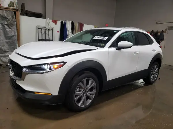 3MVDMBDM2MM219333 2021 MAZDA CX-30 - Image 1