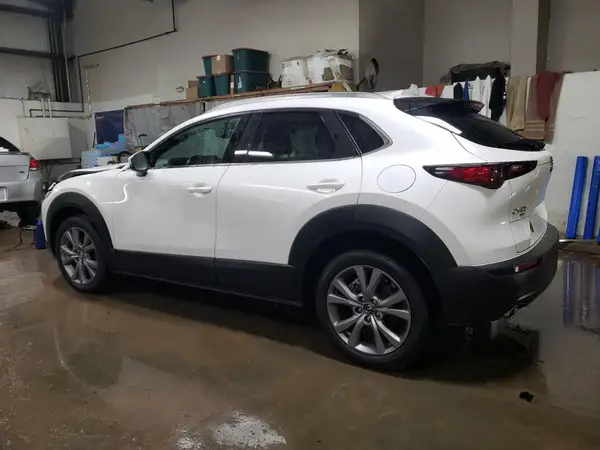 3MVDMBDM2MM219333 2021 MAZDA CX-30 - Image 2