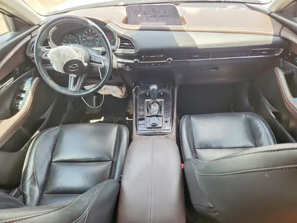 3MVDMBDM2MM219672 2021 MAZDA CX-30 - Image 8