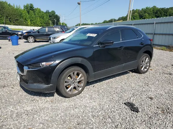 3MVDMBDM2MM219848 2021 MAZDA CX-30 - Image 1