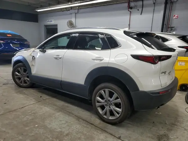 3MVDMBDM2MM224032 2021 MAZDA CX-30 - Image 2